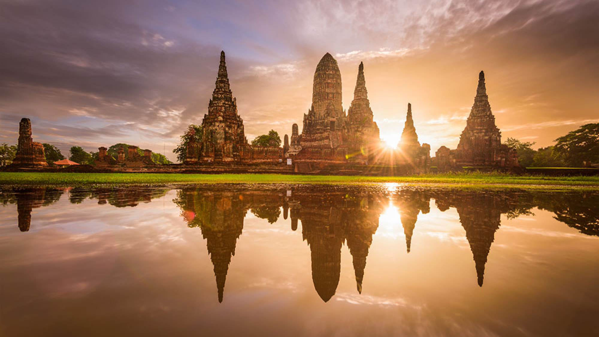 Thailand